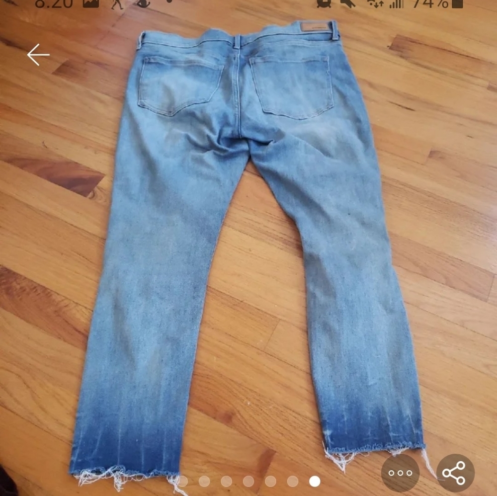 Express jeans - Picture 2 of 4